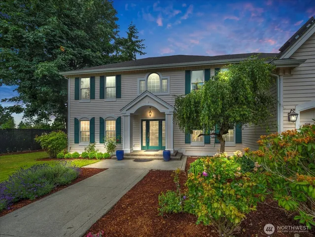 $935,000 | 1242 Youngwood Road, Camano Island, WA 98282