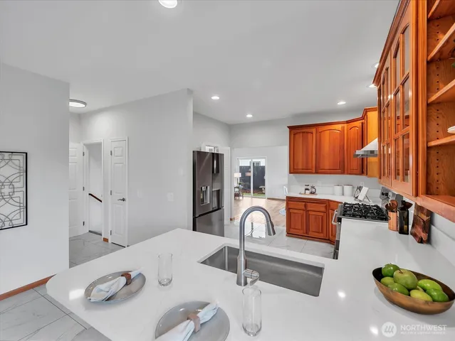 $935,000 | 1242 Youngwood Road, Camano Island, WA 98282