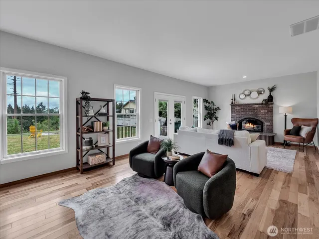 $935,000 | 1242 Youngwood Road, Camano Island, WA 98282