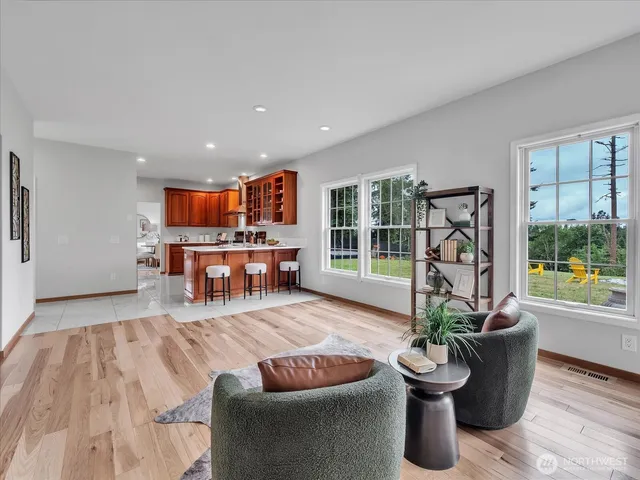 $935,000 | 1242 Youngwood Road, Camano Island, WA 98282