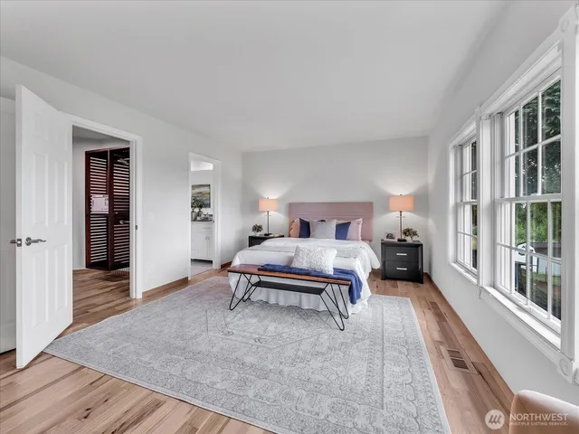 $935,000 | 1242 Youngwood Road, Camano Island, WA 98282