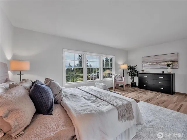 $935,000 | 1242 Youngwood Road, Camano Island, WA 98282