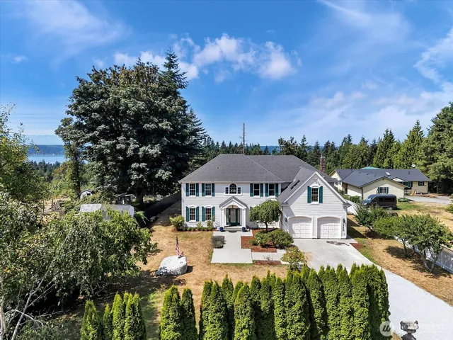 $935,000 | 1242 Youngwood Road, Camano Island, WA 98282