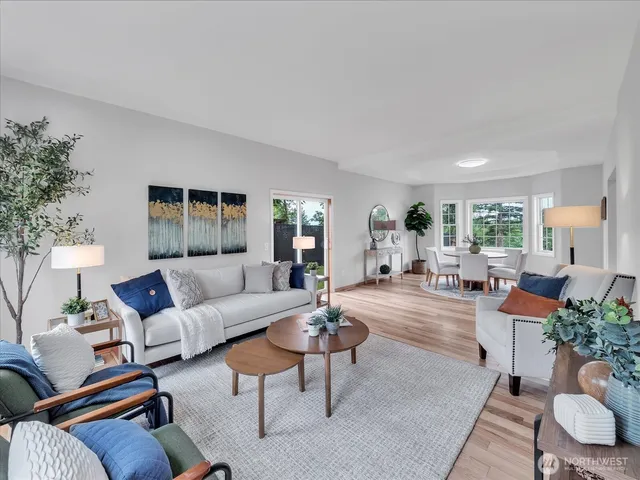 $935,000 | 1242 Youngwood Road, Camano Island, WA 98282