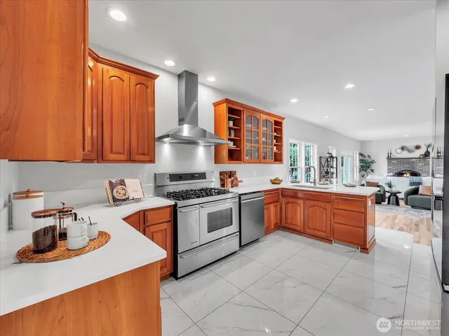 $935,000 | 1242 Youngwood Road, Camano Island, WA 98282