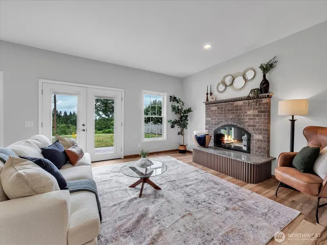 $935,000 | 1242 Youngwood Road, Camano Island, WA 98282
