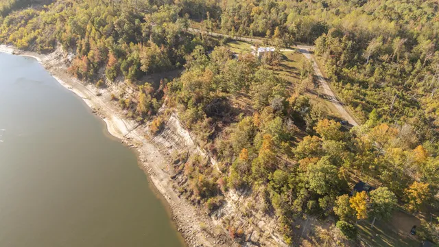 a close view of sink