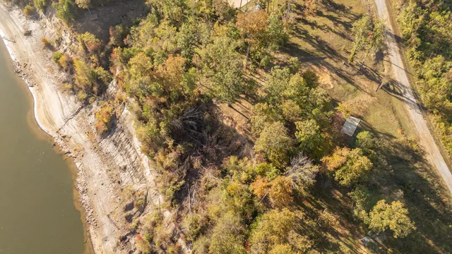 $119,900 | 60 Sleepy Hollow Lane, Morris Chapel, TN 38361