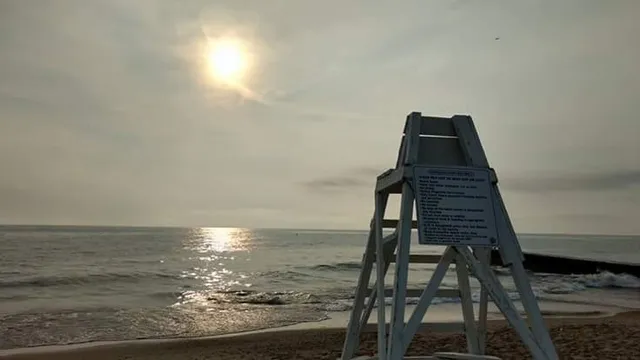 a view of an outdoor space