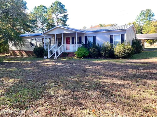 $122,900 | 166 Philadelphia Drive, Rockingham, NC 28379