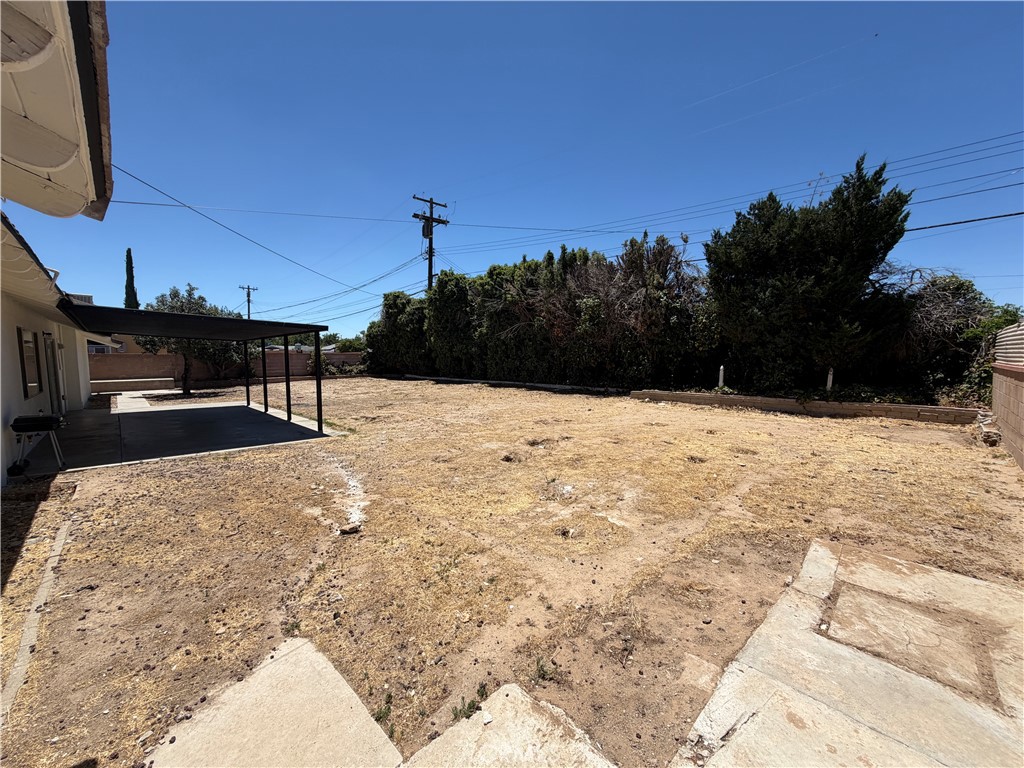 44261 Calston Avenue Lancaster, CA 93535 - Photo 32 of 37