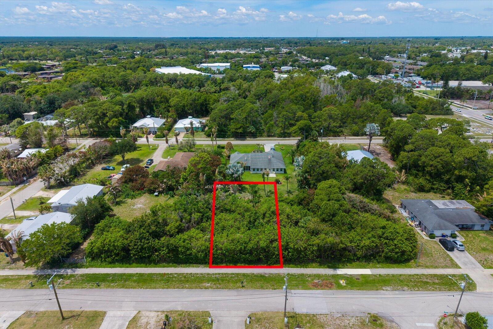 0 Southeast 45th Avenue Stuart, FL 34997 - Photo 2 of 8 03-land ex-3