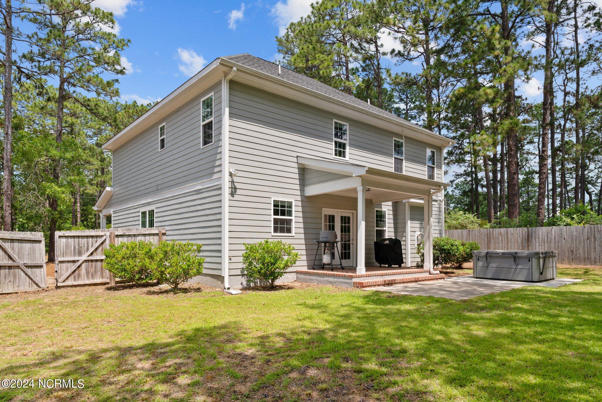 175 Hillard Road Pinehurst, NC 28374 - Photo 33 of 43 9-web-or-mls-DSC07482