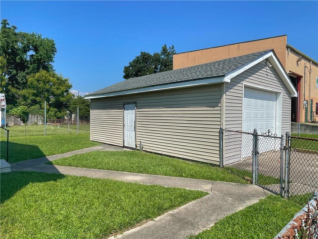 605 Arnoult Road Jefferson, LA 70121 - Photo 4 of 21 Gallery Image 4