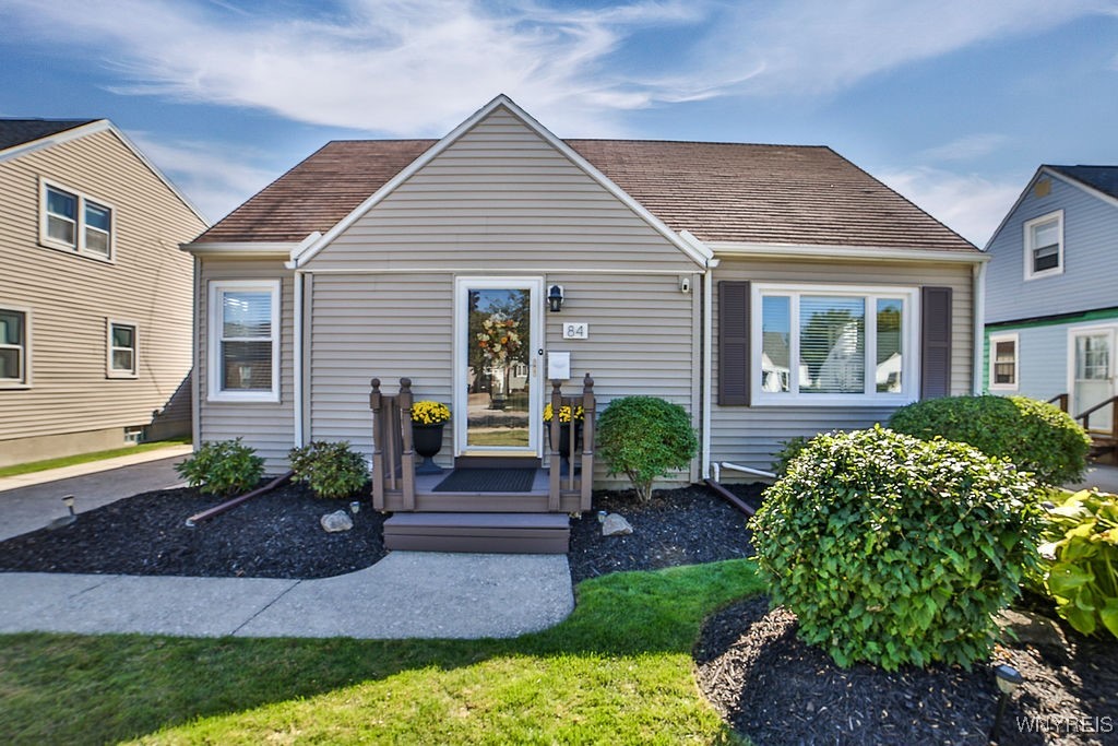 84 Coventry Road Tonawanda, NY 14217 - Photo 1 of 1 Gallery Image 1