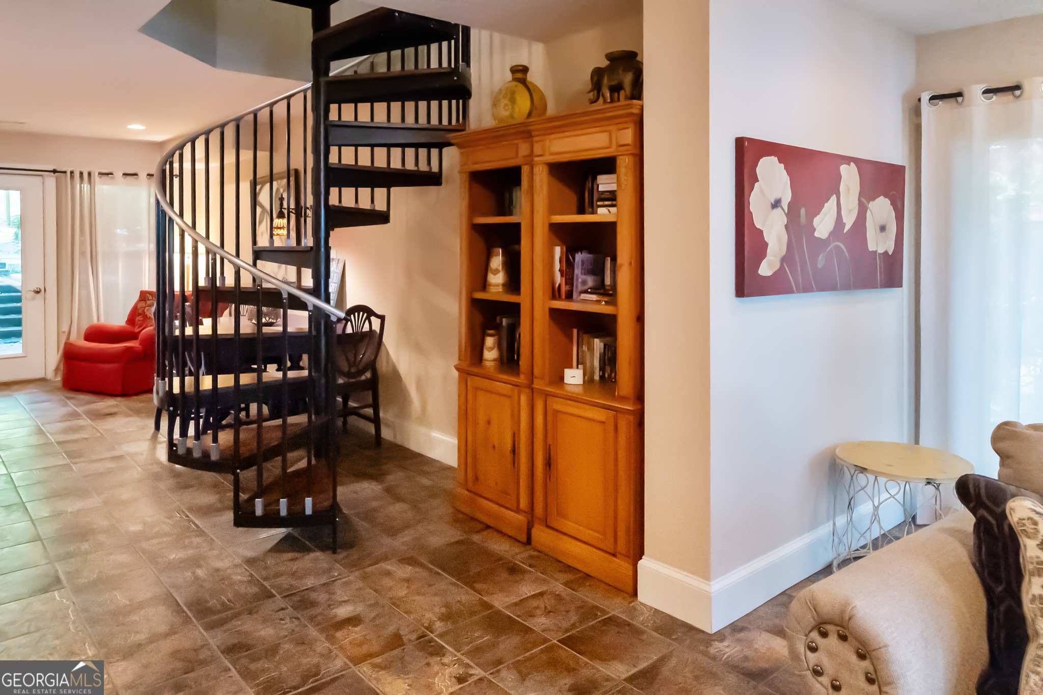 455 Chase Landing Martin, GA 30557 - Photo 8 of 37 a view of workspace with window