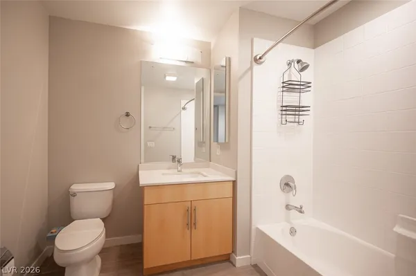 $1,600 | 353 East Bonneville Avenue, Unit 373, Las Vegas, NV 89101