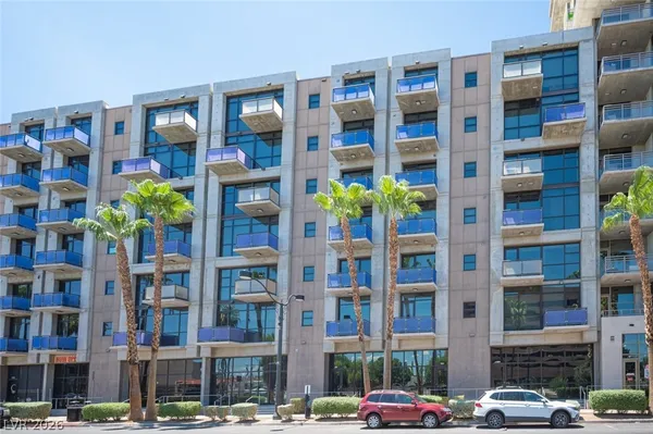 $1,600 | 353 East Bonneville Avenue, Unit 373, Las Vegas, NV 89101