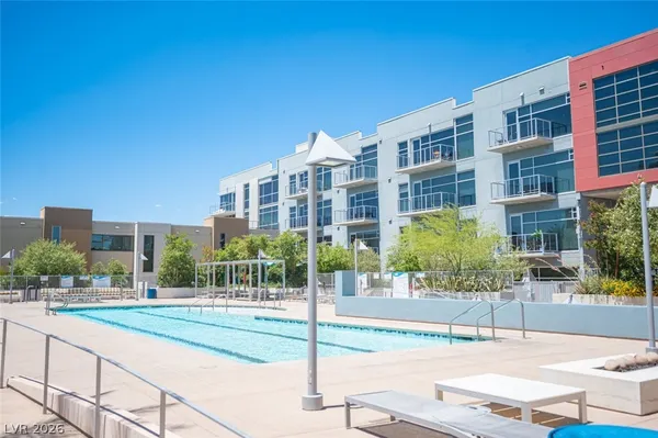 $1,600 | 353 East Bonneville Avenue, Unit 373, Las Vegas, NV 89101