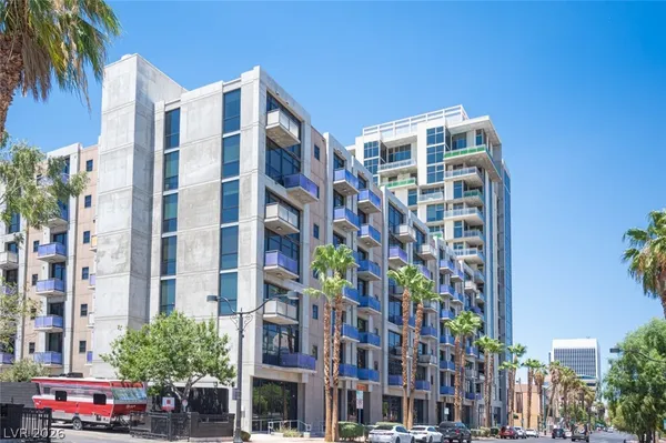 $1,600 | 353 East Bonneville Avenue, Unit 373, Las Vegas, NV 89101