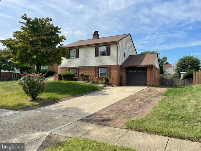 $475,000 | 203 Dauntly Street, Upper Marlboro, MD 20774