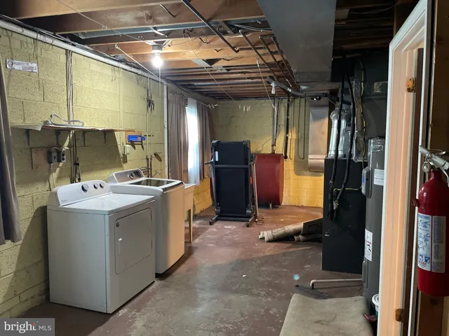 a view of small space