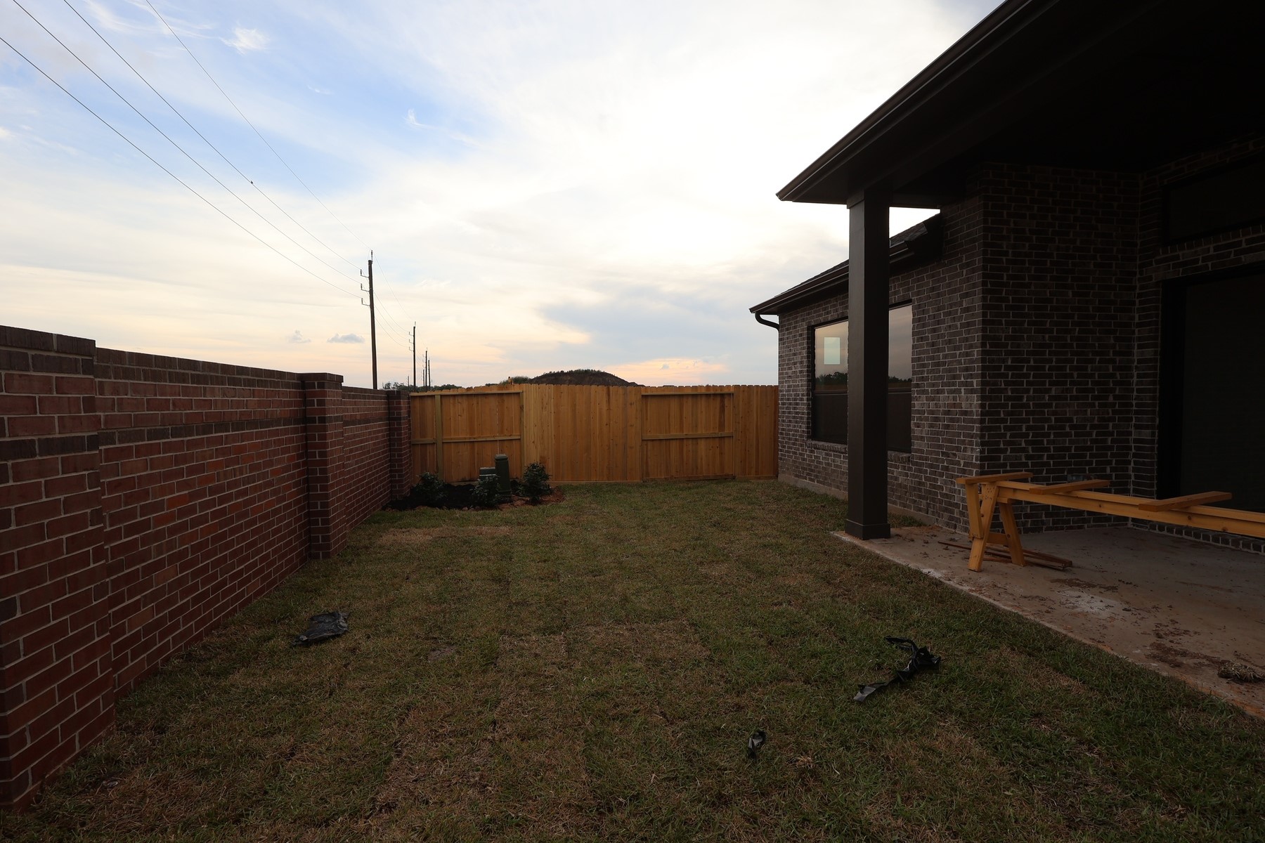 11630 Birdsong Drive Rosharon, TX 77583 - Photo 4 of 18 Welcome to The Galveston by David Weekley Homes. **HOME ESTIMATED TO BE COMPLETE JUNE 2026**