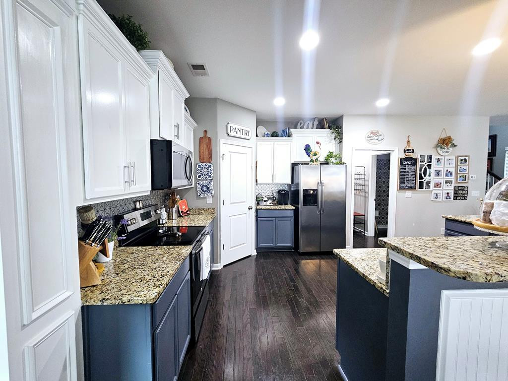 1780 Ruger Drive Sumter, SC 29150 - Photo 8 of 29 Gallery Image 8