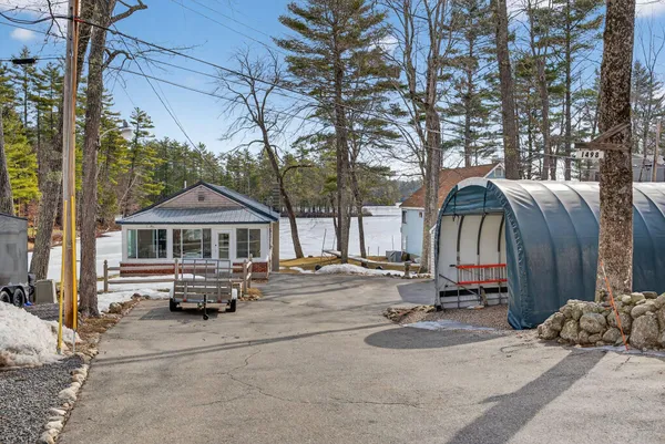 $749,000 | 1498 West Shore Drive, Acton, ME 04001