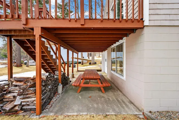 $749,000 | 1498 West Shore Drive, Acton, ME 04001
