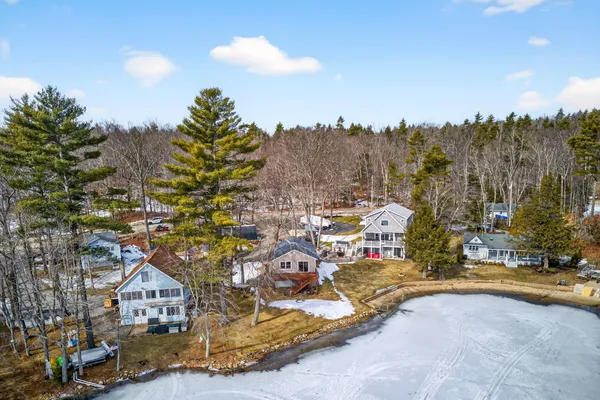 $749,000 | 1498 West Shore Drive, Acton, ME 04001