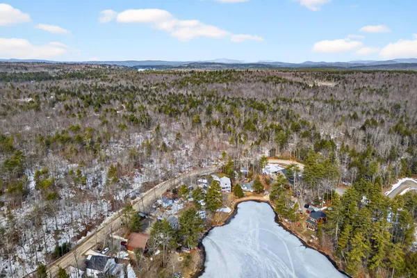 $749,000 | 1498 West Shore Drive, Acton, ME 04001