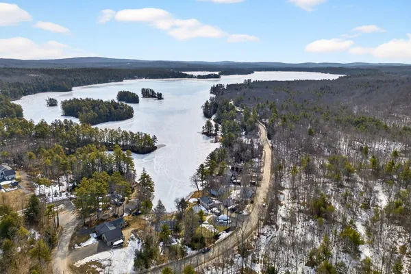 $749,000 | 1498 West Shore Drive, Acton, ME 04001