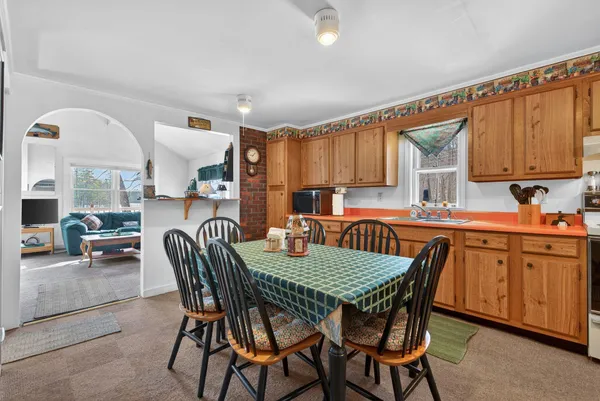 $749,000 | 1498 West Shore Drive, Acton, ME 04001