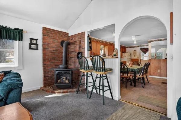 $749,000 | 1498 West Shore Drive, Acton, ME 04001