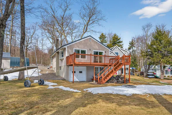 $749,000 | 1498 West Shore Drive, Acton, ME 04001