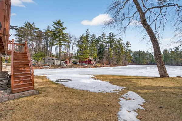 $749,000 | 1498 West Shore Drive, Acton, ME 04001