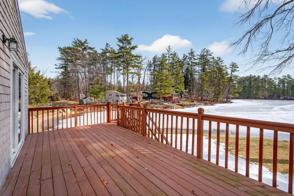 $749,000 | 1498 West Shore Drive, Acton, ME 04001
