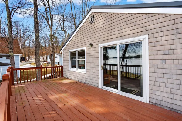 $749,000 | 1498 West Shore Drive, Acton, ME 04001