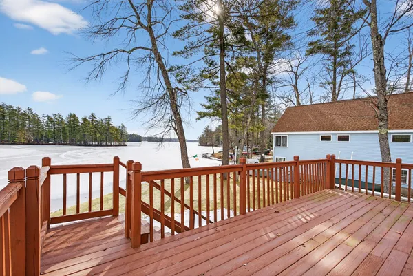 $749,000 | 1498 West Shore Drive, Acton, ME 04001