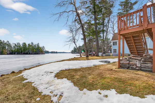 $749,000 | 1498 West Shore Drive, Acton, ME 04001