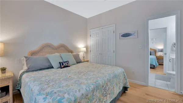 $379,000 | 611 Lazy Days Road, Unit L5, Osage Beach, MO 65065