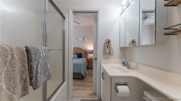 $379,000 | 611 Lazy Days Road, Unit L5, Osage Beach, MO 65065