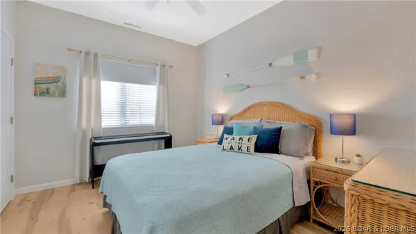 $379,000 | 611 Lazy Days Road, Unit L5, Osage Beach, MO 65065