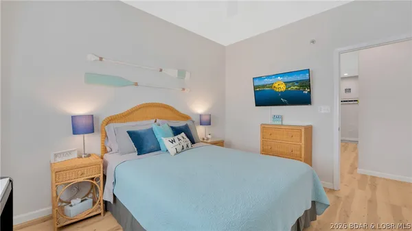 $379,000 | 611 Lazy Days Road, Unit L5, Osage Beach, MO 65065