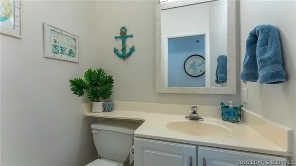 $379,000 | 611 Lazy Days Road, Unit L5, Osage Beach, MO 65065