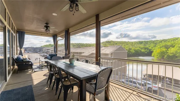 $379,000 | 611 Lazy Days Road, Unit L5, Osage Beach, MO 65065