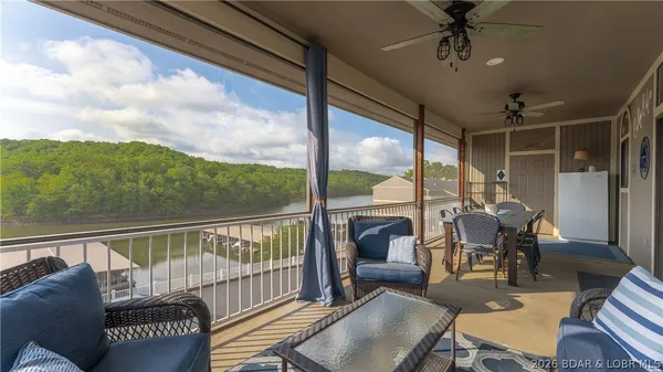 $379,000 | 611 Lazy Days Road, Unit L5, Osage Beach, MO 65065