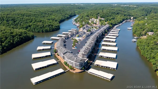 $379,000 | 611 Lazy Days Road, Unit L5, Osage Beach, MO 65065