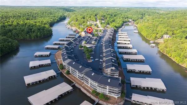 $379,000 | 611 Lazy Days Road, Unit L5, Osage Beach, MO 65065